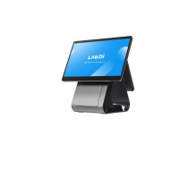 DESKTOP POS ECR 256GB...