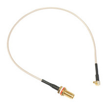 MikroTik MMCX-RPSMA pigtail...