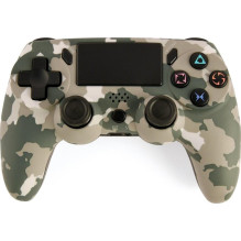 Gembird JPD-PS4BT-01-CM Spēļu kontrolieris