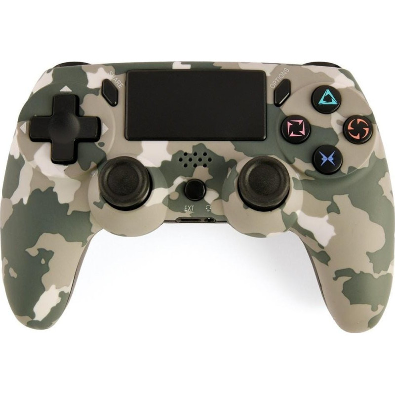 Gembird JPD-PS4BT-01-CM Spēļu kontrolieris