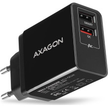 AXAGON ACU-QS24 Ladegerat...