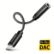AXAGON ADA-HC USB-C Hi-Res...