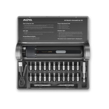 ELECTRIC SCREWDRIVER 4V 8N...