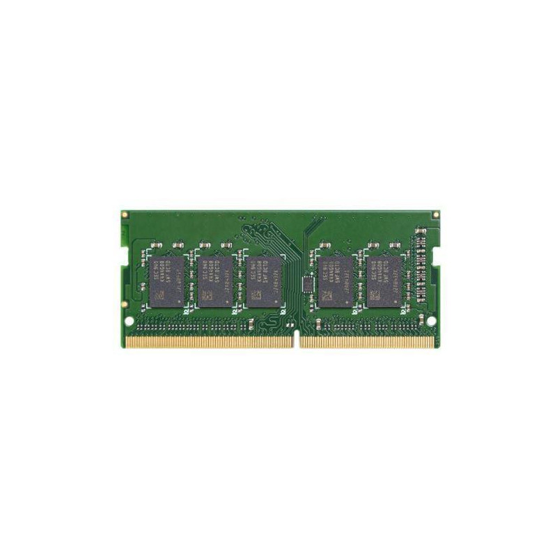 NAS ACC RAM MEMORY DDR4 8GB / SO ECC D4ES03-8G SYNOLOGY