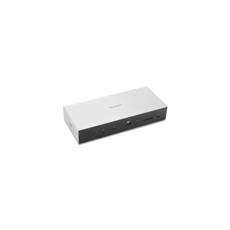 Kensington SD5000T5 EQ - Dockingstation - Thunderbolt 5
