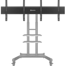 TV SET ACC DUAL VESA PANEL...