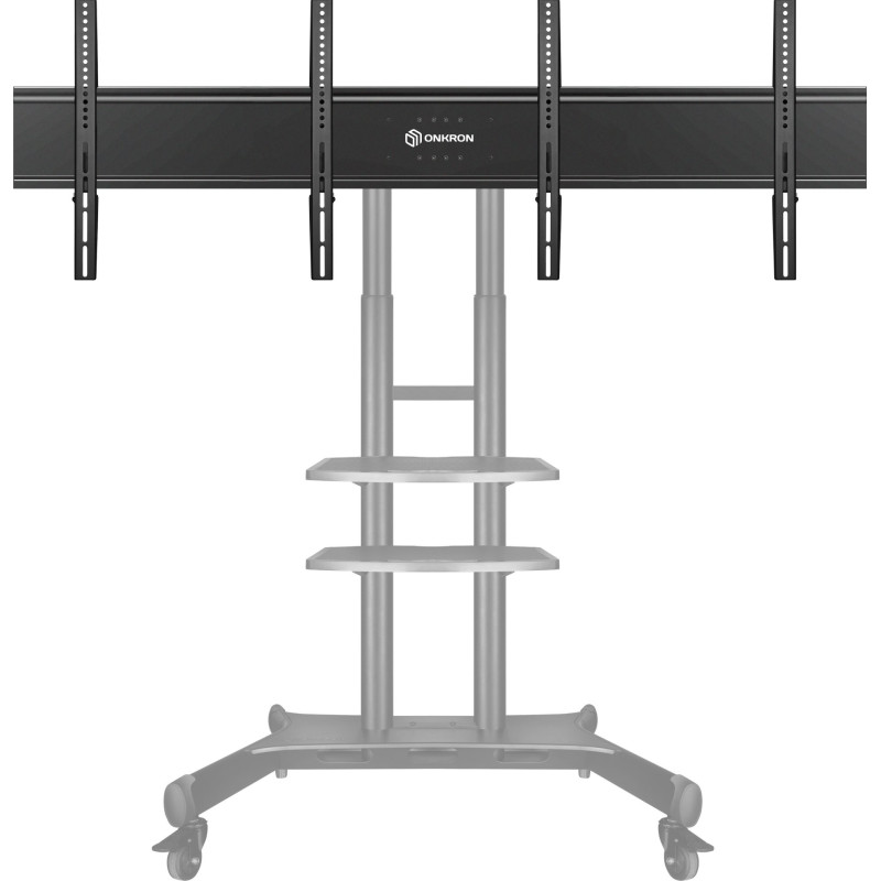 TV SET ACC DUAL VESA PANEL / ADV1881-B ONKRON