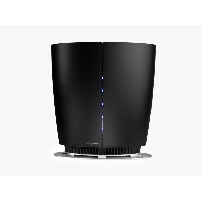 AIR PURIFIER PEGASUS / BLACK COP000834 STYLIES