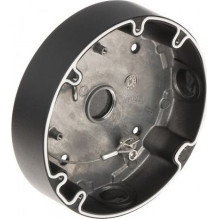 JUNCTION BOX / PFA138-BLACK DAHUA