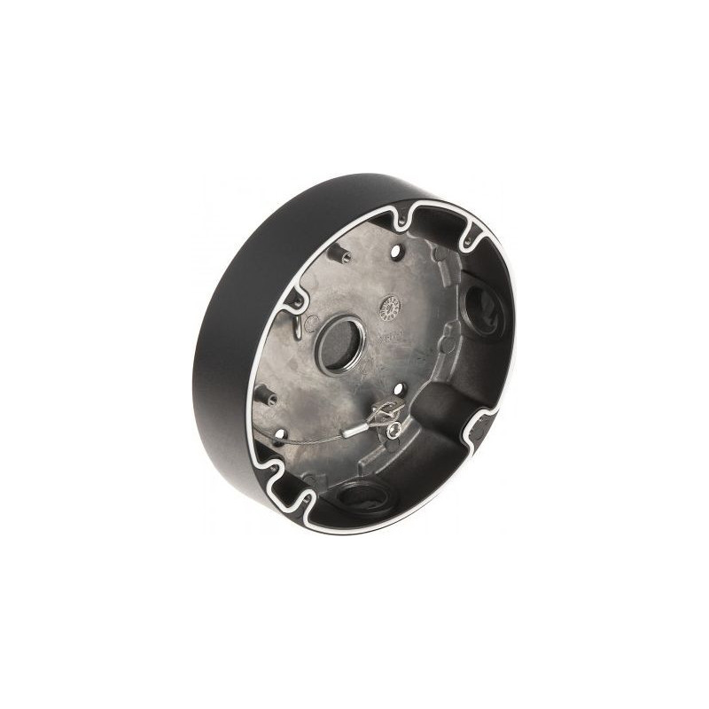 JUNCTION BOX / PFA138-BLACK DAHUA