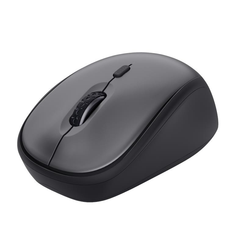 Trust Yvi+ Silent Wireless Mouse (24549)