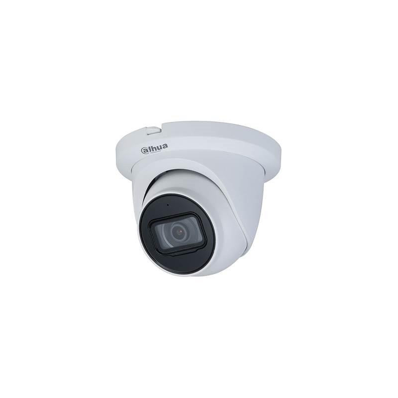 CAMERA HDCVI 2MP IR EYEBALL / HAC-HDW1200TLMQA0280BS6 DAHUA