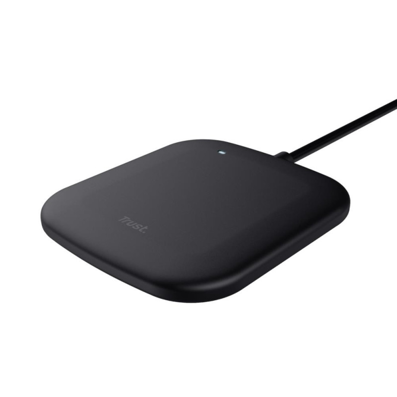 Trust ID Karšu lasītājs Ceto Black 24736