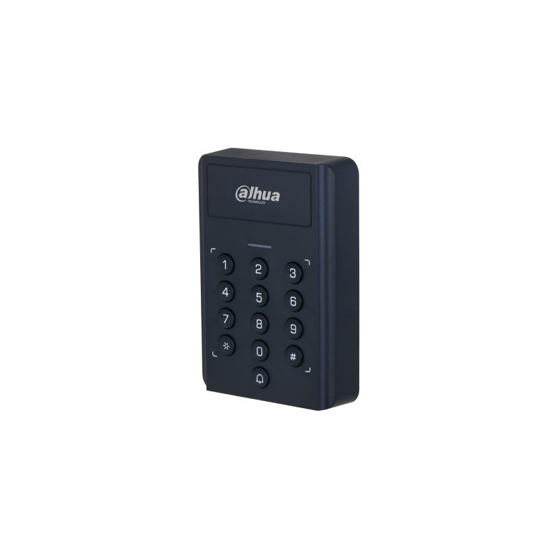 CODE LOCK SMART / ASI1201BL-D DAHUA
