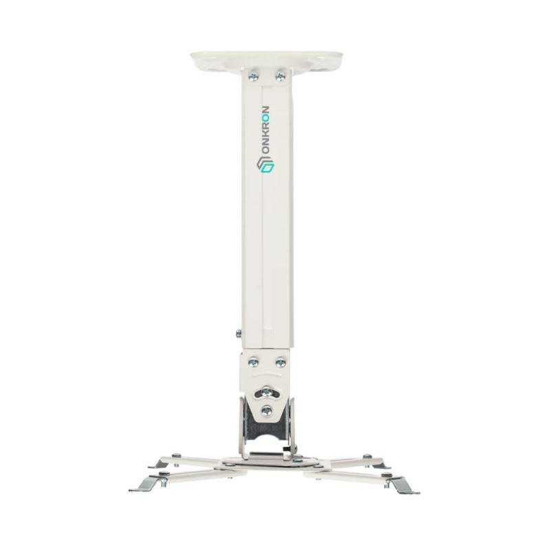 PROJECTOR ACC MOUNT / WHITE K5A-W ONKRON