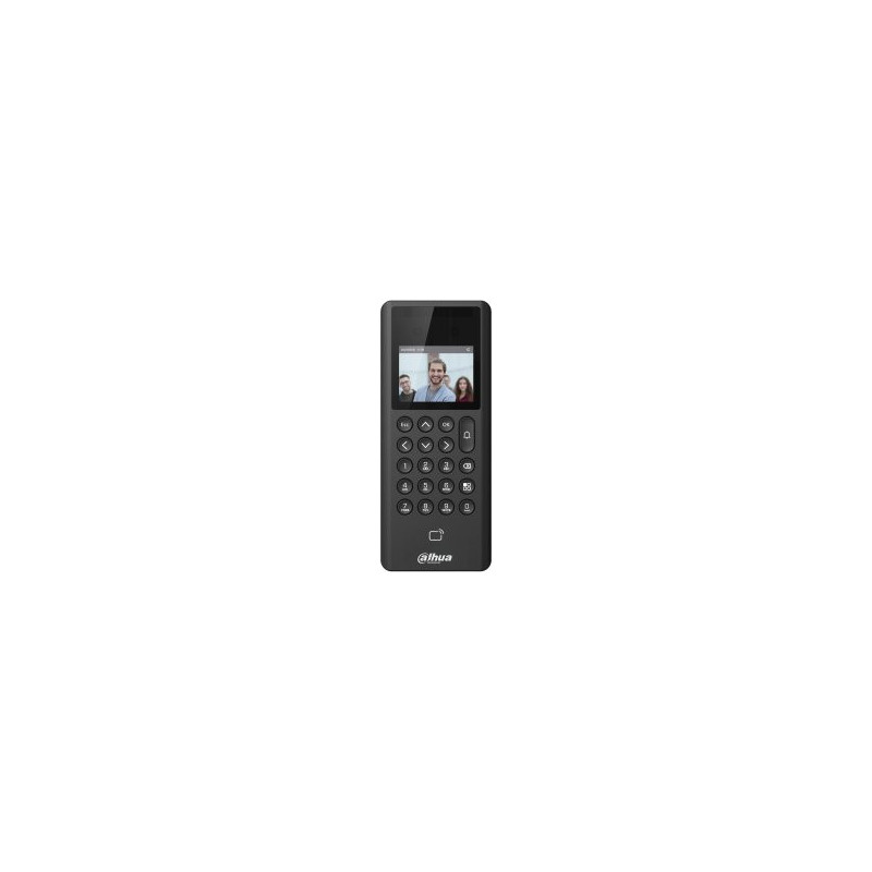 CODE LOCK SMART / ASI3203E DAHUA