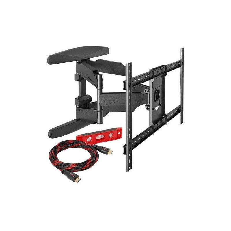 TV SET ACC WALL MOUNT / 42-120" / BLACK M10-B ONKRON