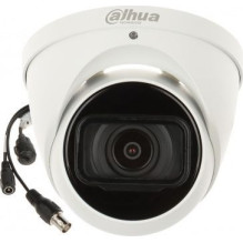 CAMERA HDCVI 5MP EYEBALL / HAC-HDW2501TZA-27135S2 DAHUA
