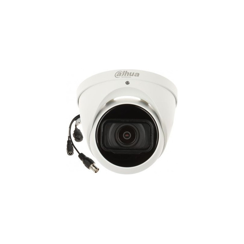 CAMERA HDCVI 5MP EYEBALL / HAC-HDW2501TZA-27135S2 DAHUA