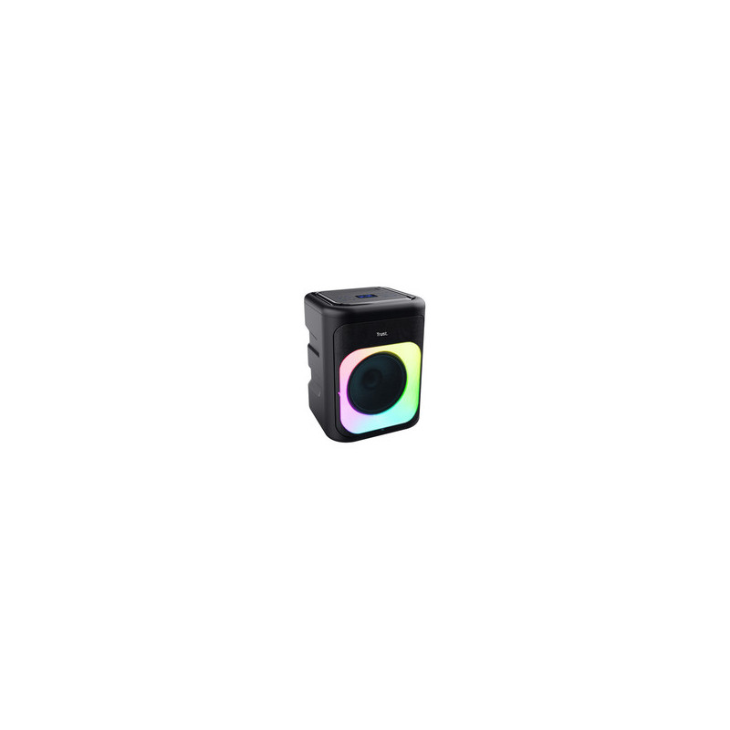 Trust Azura Portable Speaker Black (25280)