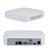 NET VIDEO RECORDER 4CH /...