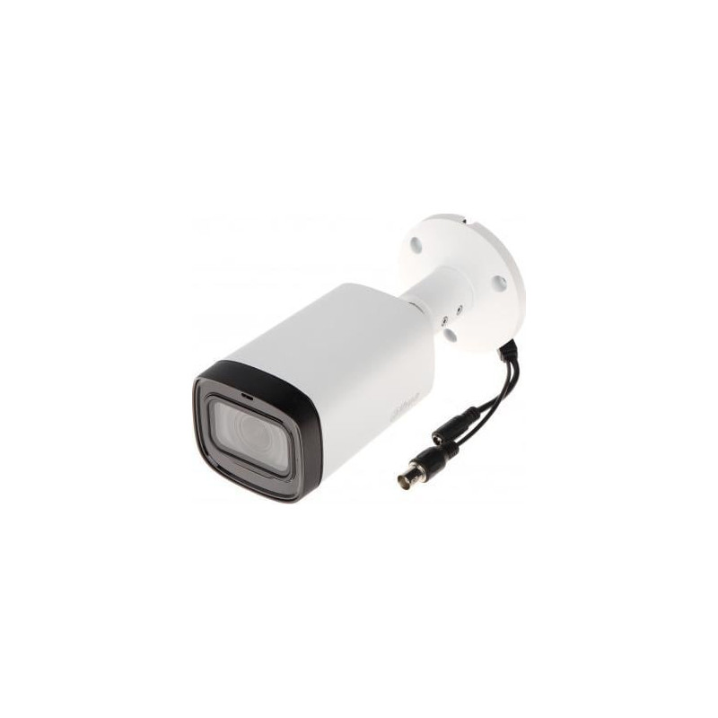 CAMERA HDCVI 1080P IR BULLET / HAC-HFW1231R-Z-A-2712 DAHUA