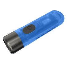 FLASHLIGHT T SERIES 300 LUMENS / TIKI GITD BLUE NITECORE