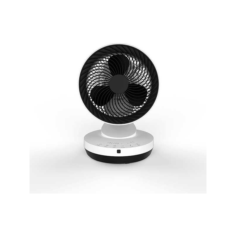FAN HEATER GEMMA / COP001275 STYLIES