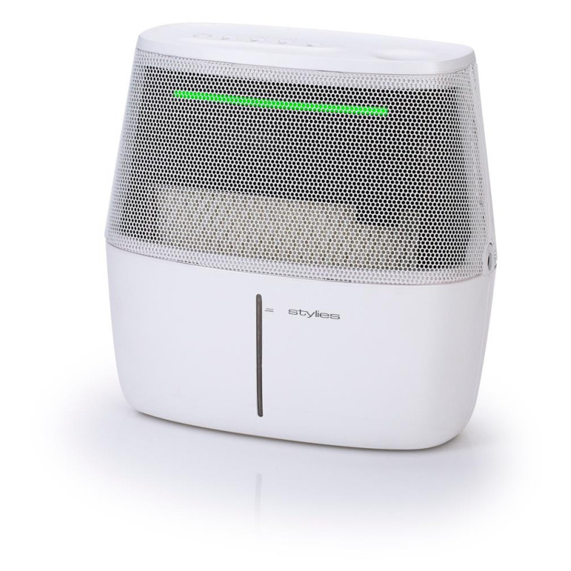 HUMIDIFIER EVAPORATIVE ALAZE / PRO COP001276 STYLIES