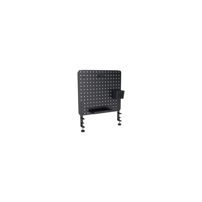 Galda organizators Trust GXT724 Vest Melns 25668