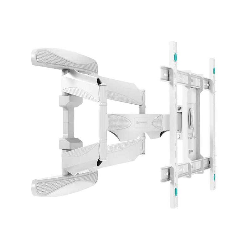 TV SET ACC WALL MOUNT / 40-75" / WHITE M6L-W ONKRON