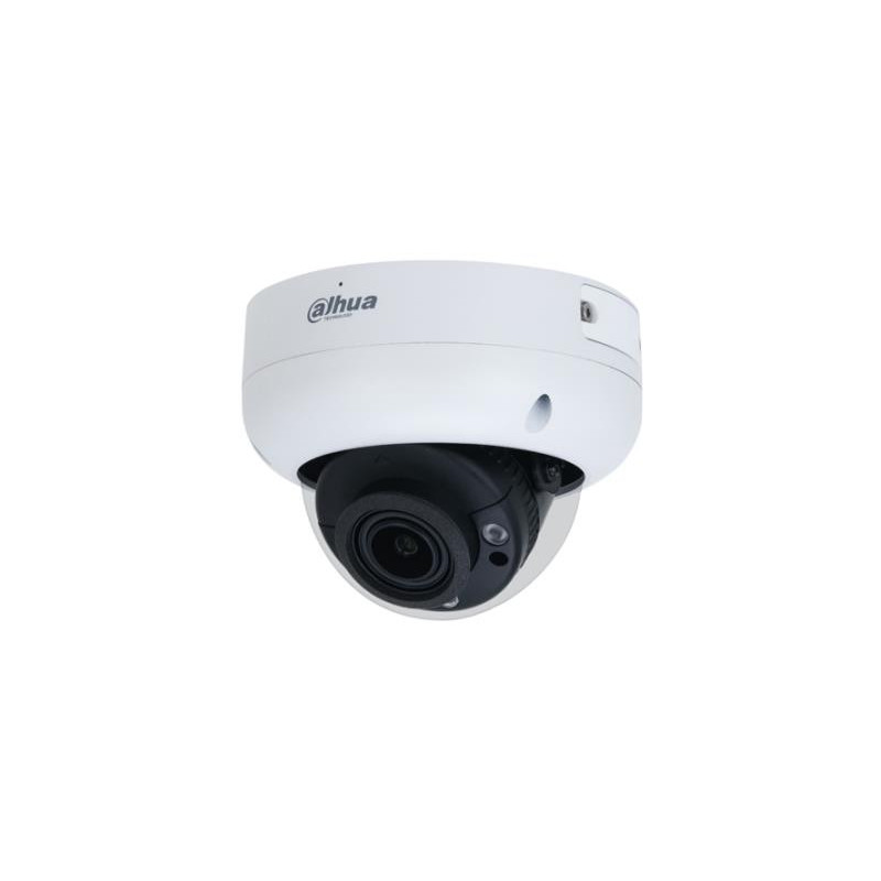 NET CAMERA 5MP IR DOME / HDBW3541R-ZAS-27135-S2 DAHUA