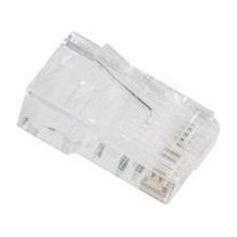 LANBERG PLU-6000EZ Plug RJ-45 UTP CAT6