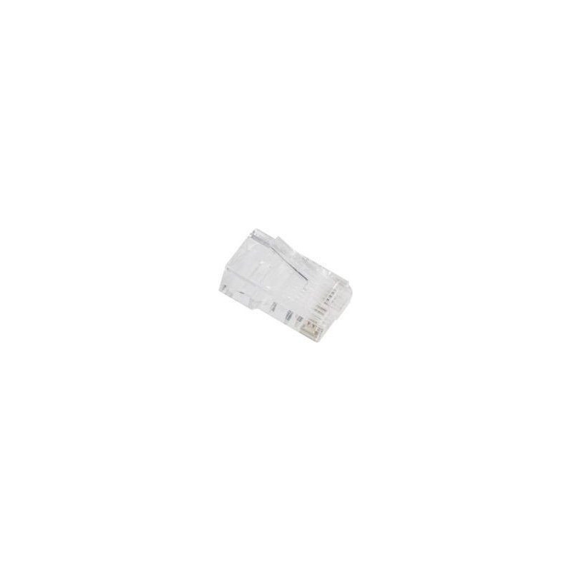 LANBERG PLU-6000EZ Plug RJ-45 UTP CAT6