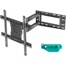 TV SET ACC WALL MOUNT / 40-75" / BLACK M7L-B ONKRON