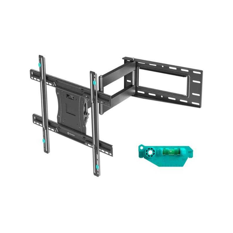 TV SET ACC WALL MOUNT / 40-75" / BLACK M7L-B ONKRON