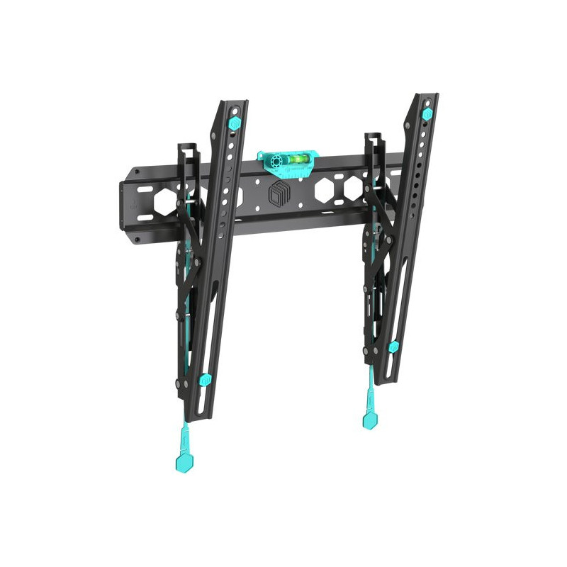 TV SET ACC WALL MOUNT / 32-70" / BLACK TM5-B ONKRON