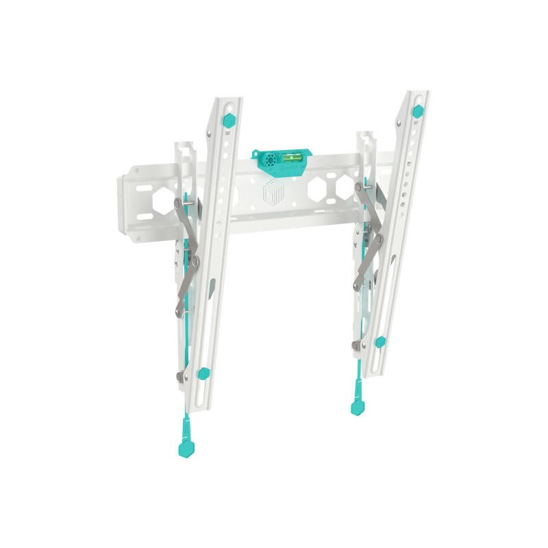 TV SET ACC WALL MOUNT / 32-70" / WHITE TM5-W ONKRON
