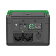 PPS330-GR OffGrid Porta...