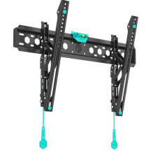 TV SET ACC WALL MOUNT / 43-85" / BLACK TM6-B ONKRON