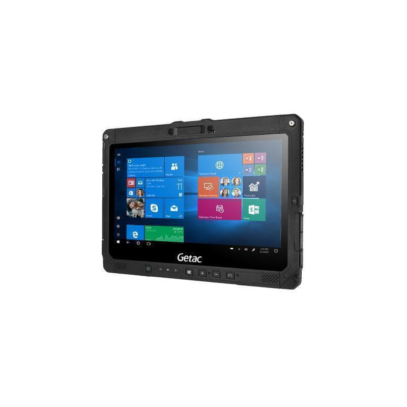 TABLET K120 CI5-8250U 12"T / 4 / 128GB KH1EYCVBADXX GETAC
