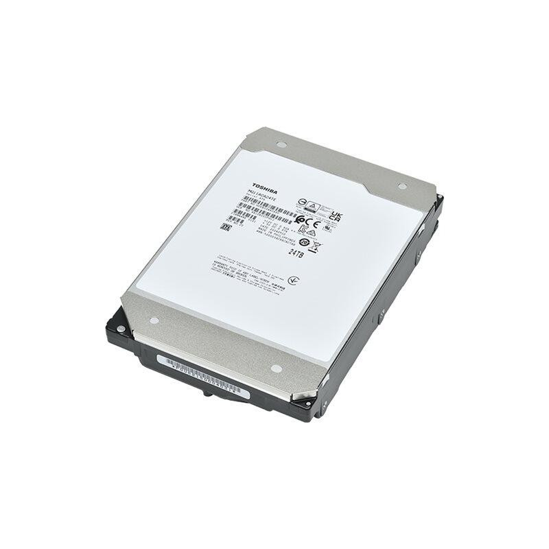Toshiba MG11 interne Festplatte Enterprise (MG11ACA24TE) - 24 TB