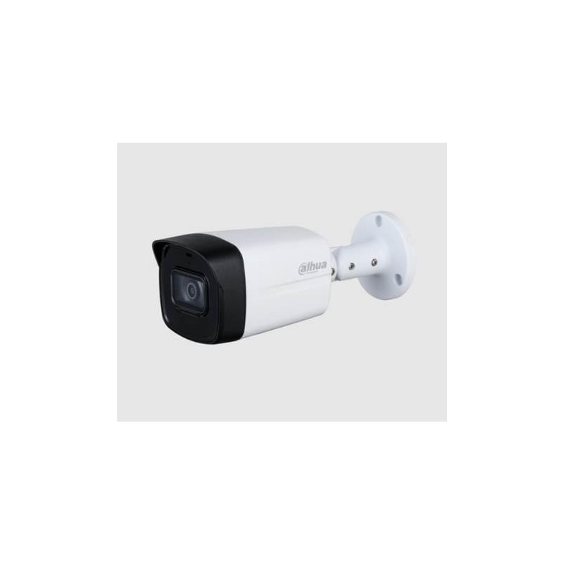 CAMERA HDCVI 5MP BULLET / HFW1500TLM-ILA0280BS3DIP DAHUA