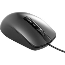 Vention KTABG wired mouse 1.5m cable (Black)