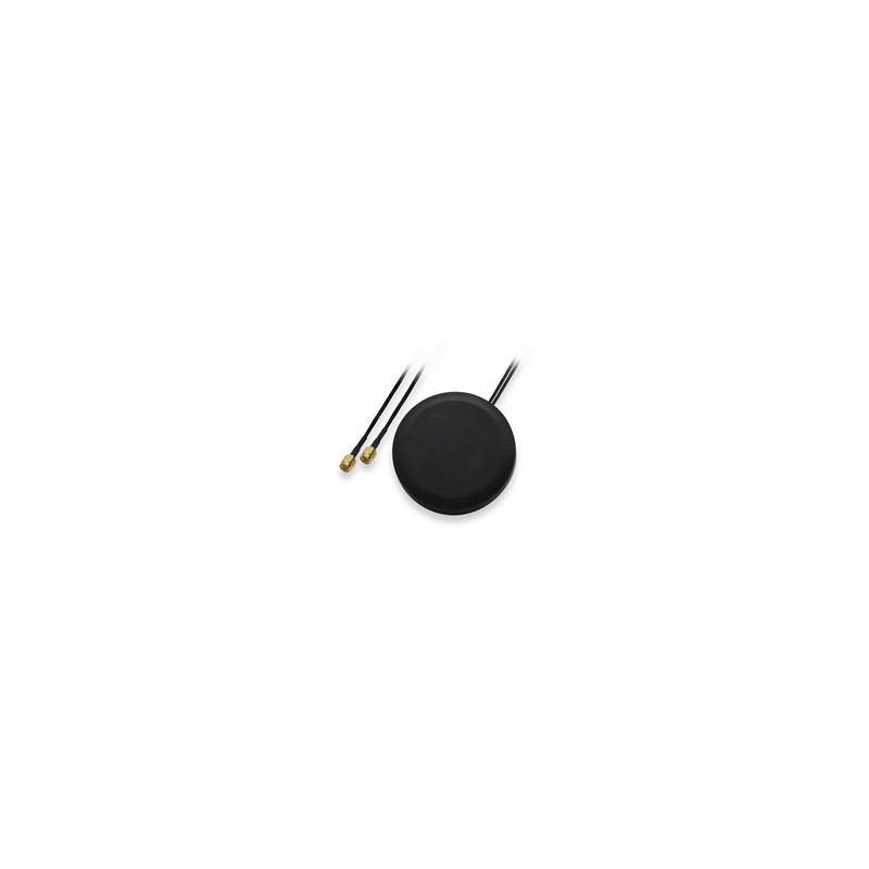 TELTONIKA COMBO MIMO MOBILE ROOF SMA ANTENNA
