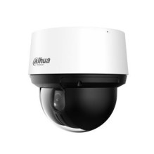NET CAMERA 4MP IR PTZ DOME...