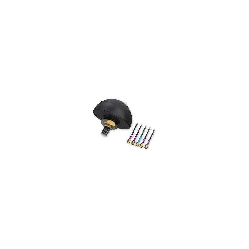 TELTONIKA MOBILE / GNSS roof SMA antenna