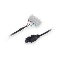 Teltonika 4 pin power cable...