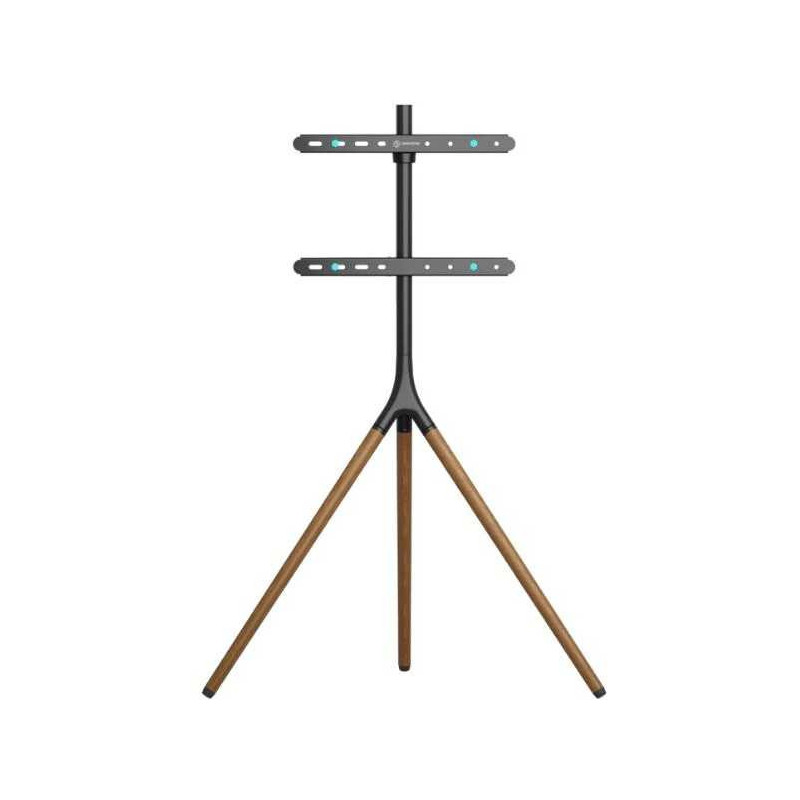 TV SET ACC FLOOR STAND / 32-65" / BLACK TS1220-B ONKRON