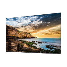 SAMSUNG 65" QE65T UHD 300NITS 16 / 7